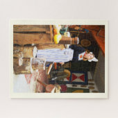 オランダ ジグソーパズル (横)