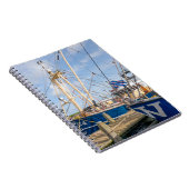 オランダ - スタボーレン - 2017年4月 メディア: ドッキング済み ノートブック (右側)