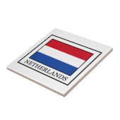 オランダ タイル (側面)
