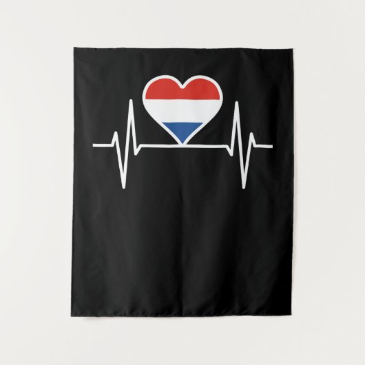 オランダ タペストリー (正面)