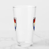 オランダ タンブラーグラス (左)