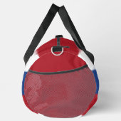 オランダ ダッフルバッグ (右)