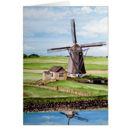 オランダ，テクセル島