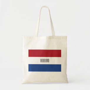 オランダ トートバッグ
