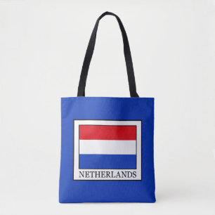 オランダ トートバッグ