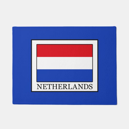 オランダ ドアマット (正面)