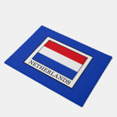 オランダ ドアマット (アングル)