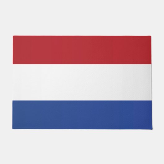 オランダ ドアマット (正面)
