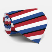 オランダ ネクタイ (ロール)