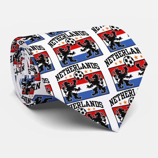 オランダ ネクタイ (ロール)