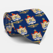 オランダ ネクタイ (ロール)