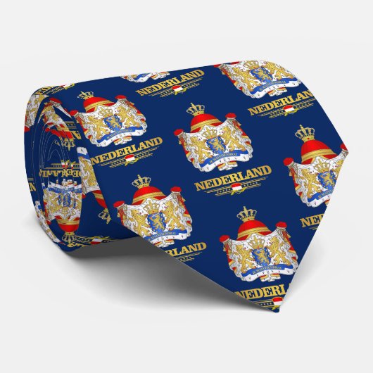 オランダ ネクタイ (ロール)