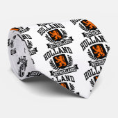 オランダ ネクタイ (ロール)