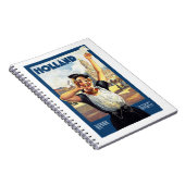 オランダ ノートブック (右側)