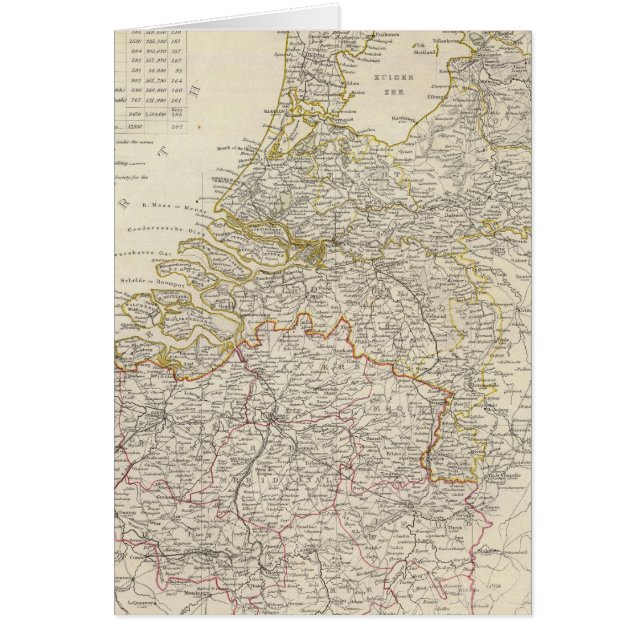 オランダ（ベルギー） (正面)