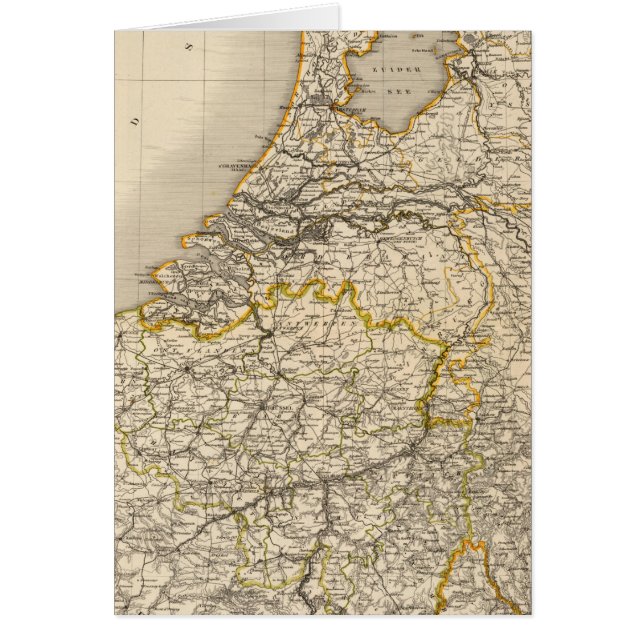 オランダ・ベルギー2 (正面)