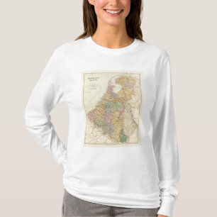 オランダ、ベルギー2 Tシャツ