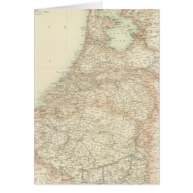 オランダ・ベルギー3 (正面)