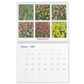 オランダ、ベルギー、フィンランド、エストニア、ロシアのカレンダー カレンダー (2月 2026)