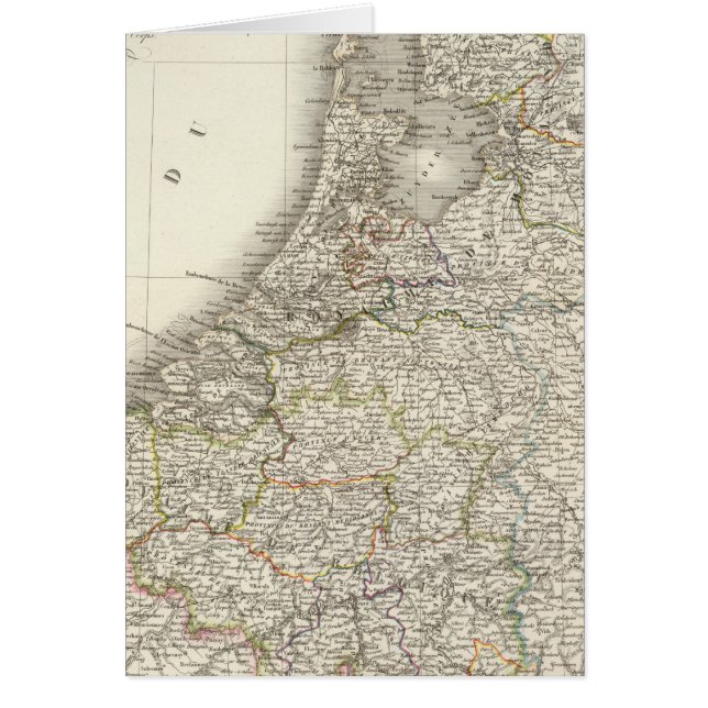 オランダ，ベルギー – ベルギー (正面)