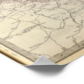 オランダ（ベルギー） ポスター (角)