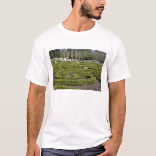 オランダ（ホラント） アペルドールン 国立 Tシャツ (正面)