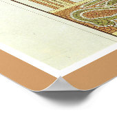 オランダ ポスター (角)