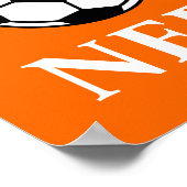 オランダ ポスター (角)