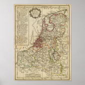 オランダ ポスター (正面)