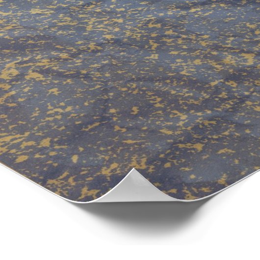 オランダ ポスター (角)