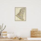 オランダ ポスター (キッチン)