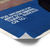 オランダ ポスター (角)