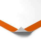 オランダ ポスター (角)