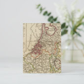 オランダ ポストカード (スタンド正面)