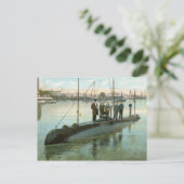 オランダ ポストカード (スタンド正面)