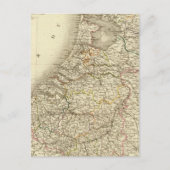 オランダ ポストカード (正面)