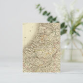 オランダ ポストカード (スタンド正面)