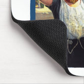 オランダ マウスパッド (コーナー)