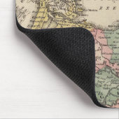 オランダ マウスパッド (コーナー)