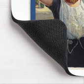 オランダ マウスパッド (コーナー)