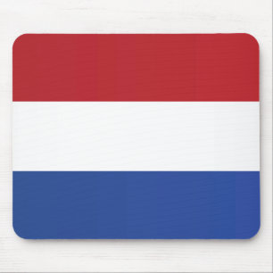 オランダ マウスパッド