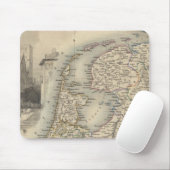 オランダ マウスパッド (マウス)