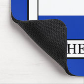 オランダ マウスパッド (コーナー)