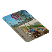 オランダ マグネット (右側)