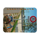 オランダ マグネット (横)