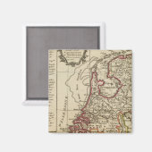 オランダ マグネット (正面/裏面)