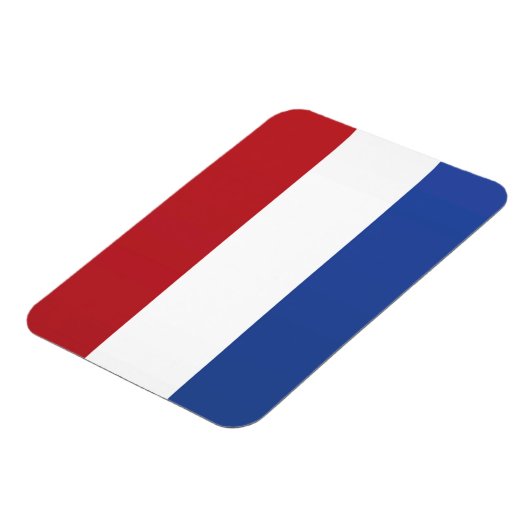 オランダ マグネット (左側)