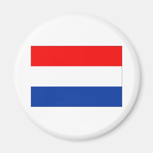 オランダ マグネット (正面)