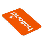 オランダ マグネット (右側)