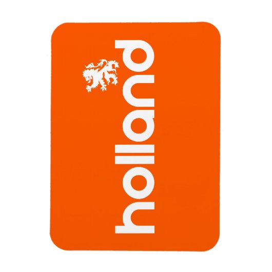 オランダ マグネット (縦)